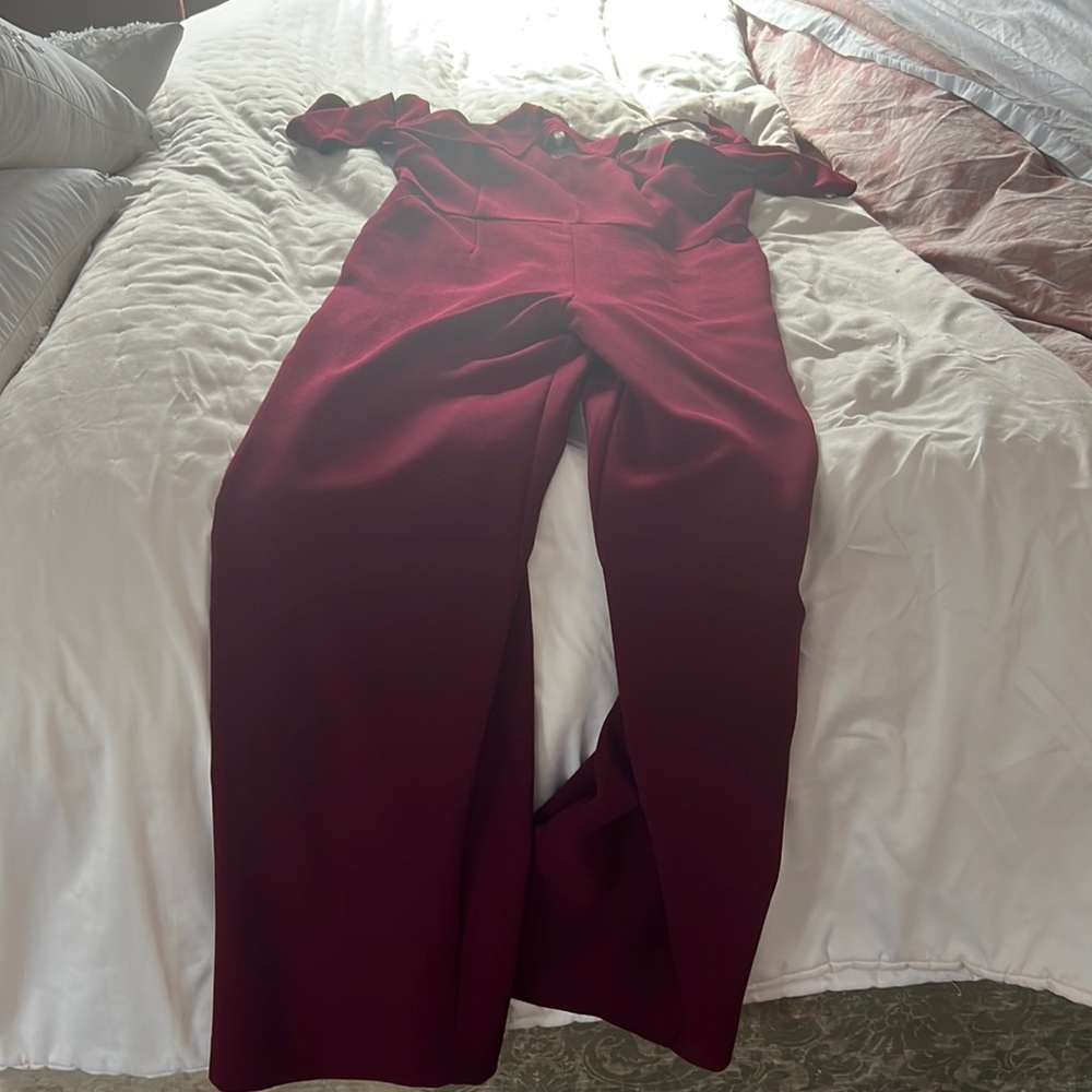 Jumpsuit